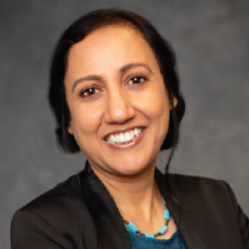 Roli Dwivedi, MD, FAAFP, DABFM