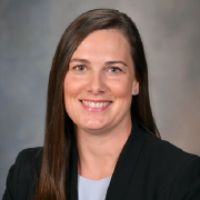 MAFP Names Erin Westfall, DO, FACOFP, the Recipient of the 2024 Innovation & Research Award