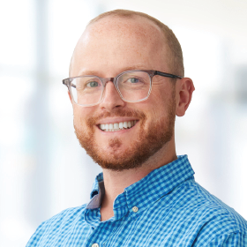 Nathaniel Guimont, MD