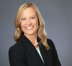 Britta Reierson Photo of Britta Reierson