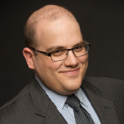 MAFP Names Robert Levy, MD, FAAFP, as Recipient of the 2025 Innovation & Research Award