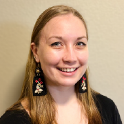 MAFP Honors Dannah Nephew with the 2025 Medical Student Leadership Award