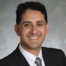 M. Reza Chaudhry, MD