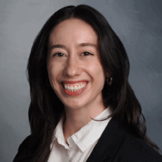 Miranda Harris Martinez