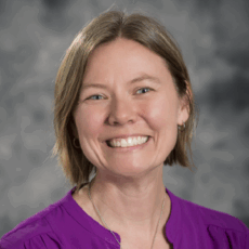 Carolyn Kampa, MD, FAAFP