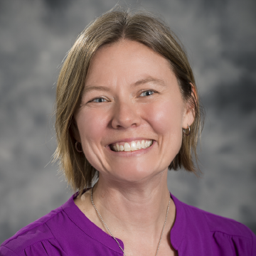 Carolyn Kampa, MD, FAAFP