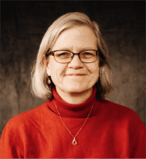 Sandy Stover, MD, FAAFP