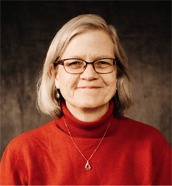 Sandy Stover, MD, FAAFP