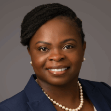 Ese Aghenta, MD, MPH, FAAFP