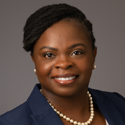 Ese Aghenta, MD, MPH, FAAFP